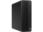 HP 290 SFF 3ZE02EA CI3/8100 4GB 500GB DVDRW Intel UHD Graphics 630 FreeDOS kis helyigényű számítógép / PC HP 290 SFF 3ZE02EA CI3/8100 4GB 500GB DVDRW Intel UHD Graphics 630 FreeDOS kis helyigényű számítógép / PC