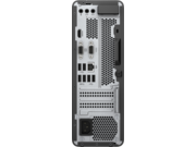 HP 290 SFF 3ZE02EA CI3/8100 4GB 500GB DVDRW Intel UHD Graphics 630 FreeDOS kis helyigényű számítógép / PC HP 290 SFF 3ZE02EA CI3/8100 4GB 500GB DVDRW Intel UHD Graphics 630 FreeDOS kis helyigényű számítógép / PC