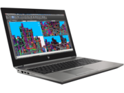 HP ZBook 15 G5 2ZC66EA 15.6" CI7/8850H-2.6 32GB 512GB SSD NVIDIA Quadro P2000 4GB GDDR5 W10Pro Laptop / Notebook HP ZBook 15 G5 2ZC66EA 15.6" CI7/8850H-2.6 32GB 512GB SSD NVIDIA Quadro P2000 4GB GDDR5 W10Pro Laptop / Notebook
