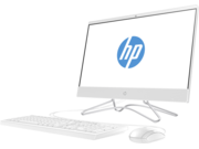 HP 4TV82EA 22-c0000nn AiO 21.5" NonTouch A6/9225 4GB 128GB SSD + 1TB Radeon R5 FreeDOS fehér nem érintőképernyős All-in-One számítógép / PC HP 4TV82EA 22-c0000nn AiO 21.5" NonTouch A6/9225 4GB 128GB SSD + 1TB Radeon R5 FreeDOS fehér nem érintőképernyős All-in-One számítógép / PC