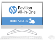 HP 22-c1000nn 8BP18EA 21.5" FHD Touch Ryzen3/3200U 8GB 512GB SSD AMD Radeon RX Vega3 FreeDOS fehér érintőképernyős All-in-One számítógép / PC HP 22-c1000nn 8BP18EA 21.5" FHD Touch Ryzen3/3200U 8GB 512GB SSD AMD Radeon RX Vega3 FreeDOS fehér érintőképernyős All-in-One számítógép / PC