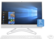 HP 22-c0004nn 8BP98EA 21.5" FHD Touch CEL/J4005 4GB 256GB SSD FreeDOS fehér érintőképernyős All-in-One számítógép / PC HP 22-c0004nn 8BP98EA 21.5" FHD Touch CEL/J4005 4GB 256GB SSD FreeDOS fehér érintőképernyős All-in-One számítógép / PC