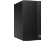HP 290 G2 MT 3ZD04EA CI5/8500-QC 4GB 1TB Intel® UHD630 FreeDOS asztali számítógép / PC HP 290 G2 MT 3ZD04EA CI5/8500-QC 4GB 1TB Intel® UHD630 FreeDOS asztali számítógép / PC