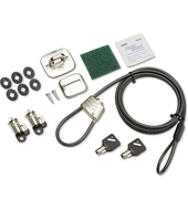 HP 3XJ17AA Business PC Security Lock v3 Kit HP 3XJ17AA Business PC Security Lock v3 Kit