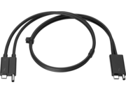 HP 3XB96AA Thunderbolt Dock G2 Combo Cable HP 3XB96AA Thunderbolt Dock G2 Combo Cable
