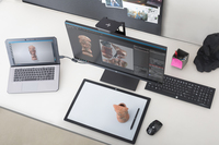 HP 1JS10A4 Z27n G2 68,58 cm-es (27 hüvelykes) monitor HP 1JS10A4 Z27n G2 68,58 cm-es (27 hüvelykes) monitor