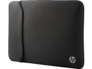 HP 2TX17AA 39,62 cm-es (15,6 hüvelykes) neoprén kifordítható tok HP 2TX17AA 39,62 cm-es (15,6 hüvelykes) neoprén kifordítható tok