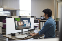 HP Z9N38AA Collaboration USB-billentyűzet HP Z9N38AA Collaboration USB-billentyűzet