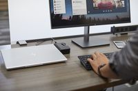 HP Z9N39AA Vezeték nélküli HP Collaboration billentyűzet HP Z9N39AA Vezeték nélküli HP Collaboration billentyűzet