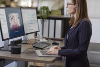 HP Z9N39AA Vezeték nélküli HP Collaboration billentyűzet HP Z9N39AA Vezeték nélküli HP Collaboration billentyűzet