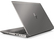 HP ZBook 15 G5 2ZC40EA 15.6" CI7/8750H-2.20 16GB 256GB SSD NVIDIA Quadro P2000 4 GB GDDR5 W10Pro Laptop / Notebook HP ZBook 15 G5 2ZC40EA 15.6" CI7/8750H-2.20 16GB 256GB SSD NVIDIA Quadro P2000 4 GB GDDR5 W10Pro Laptop / Notebook