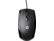HP E5E76AA X500 vezetékes egér HP E5E76AA X500 vezetékes egér