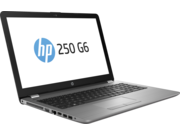HP 250 G6 4LT07EA 15.6" CI3/7020U-2.3GHz 4GB 500GB FreeDOS Laptop / Notebook HP 250 G6 4LT07EA 15.6" CI3/7020U-2.3GHz 4GB 500GB FreeDOS Laptop / Notebook