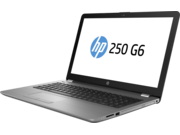 HP 250 G6 4LT07EA 15.6" CI3/7020U-2.3GHz 4GB 500GB FreeDOS Laptop / Notebook HP 250 G6 4LT07EA 15.6" CI3/7020U-2.3GHz 4GB 500GB FreeDOS Laptop / Notebook