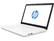 HP 15-da0029nh 4TU59EA 15.6" CEL/N4000 4GB 128GB SSD Intel UHD DVDRW FreeDOS fehér Laptop / Notebook HP 15-da0029nh 4TU59EA 15.6" CEL/N4000 4GB 128GB SSD Intel UHD DVDRW FreeDOS fehér Laptop / Notebook