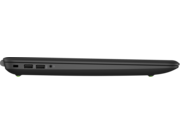HP Pavilion 15-bc509nh 7NC10EA 15.6" CI7/9750H 16GB 128GB SSD 1TB Nvidia GF GTX 1650 4GB fekete Laptop / Notebook HP Pavilion 15-bc509nh 7NC10EA 15.6" CI7/9750H 16GB 128GB SSD 1TB Nvidia GF GTX 1650 4GB fekete Laptop / Notebook
