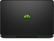 HP Pavilion 15-bc509nh 7NC10EA 15.6" CI7/9750H 16GB 128GB SSD 1TB Nvidia GF GTX 1650 4GB fekete Laptop / Notebook HP Pavilion 15-bc509nh 7NC10EA 15.6" CI7/9750H 16GB 128GB SSD 1TB Nvidia GF GTX 1650 4GB fekete Laptop / Notebook