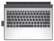 HP Elite x2 1013 G3 2TS84EA 13.3" Touch CI5/8350U-QC 8GB 256GB SSD Intel® UHD620 W10P ezüst színű Laptop / Notebook HP Elite x2 1013 G3 2TS84EA 13.3" Touch CI5/8350U-QC 8GB 256GB SSD Intel® UHD620 W10P ezüst színű Laptop / Notebook