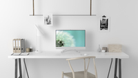 HP 200 G3 AIO 3VA38EA 21.5" NONTOUCH CI5/8250U-QC 4GB 1TB Intel® UHD620 FeeDOS All-in-One számítógép /PC HP 200 G3 AIO 3VA38EA 21.5" NONTOUCH CI5/8250U-QC 4GB 1TB Intel® UHD620 FeeDOS All-in-One számítógép /PC