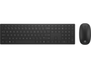 HP 4CE99AA Pavilion 800 vezeték nélküli fekete billentyűzet és egér HP 4CE99AA Pavilion 800 vezeték nélküli fekete billentyűzet és egér