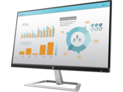 HP 3ML21AA N240 23.8-inch Monitor HP 3ML21AA N240 23.8-inch Monitor