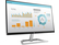 HP 3ML21AA N240 23.8-inch Monitor HP 3ML21AA N240 23.8-inch Monitor
