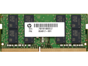 HP 4VN07AA 16 GB 2666 MHz-es DDR4 memória HP 4VN07AA 16 GB 2666 MHz-es DDR4 memória