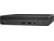 HP 260 DM 4QD05EA CI3/7130U 4GB 256GB W10P mini asztali számítógép / PC HP 260 DM 4QD05EA CI3/7130U 4GB 256GB W10P mini asztali számítógép / PC
