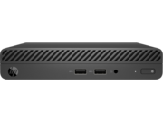 HP 260 DM 4YV61EA CI3/7130U 4GB 128GB W10P mini asztali számítógép / PC HP 260 DM 4YV61EA CI3/7130U 4GB 128GB W10P mini asztali számítógép / PC