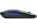 HP V0L81AA Z3700 kék vezeték nélküli egér HP V0L81AA Z3700 kék vezeték nélküli egér