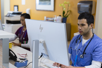HP 1QW03AA Healthcare Edition HC270cr Clinical Review 68,58 cm-es (27 hüvelykes) 2560x1440@60Hz monitor HP 1QW03AA Healthcare Edition HC270cr Clinical Review 68,58 cm-es (27 hüvelykes) 2560x1440@60Hz monitor