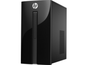 HP 460-p201nn 5EP02EA CI5/7400T 4GB 1TB Intel® HD630 FreeDOS fekete minitorony számítógép / PC 3 év HP 460-p201nn 5EP02EA CI5/7400T 4GB 1TB Intel® HD630 FreeDOS fekete minitorony számítógép / PC 3 év