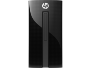 HP 460-p200nn 5EP03EA CI3/7100T 4GB 1TB Intel® HD630 FreeDOS fekete minitorony számítógép / PC 3 év HP 460-p200nn 5EP03EA CI3/7100T 4GB 1TB Intel® HD630 FreeDOS fekete minitorony számítógép / PC 3 év