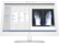 HP 1QW03AA Healthcare Edition HC270cr Clinical Review 68,58 cm-es (27 hüvelykes) monitor HP 1QW03AA Healthcare Edition HC270cr Clinical Review 68,58 cm-es (27 hüvelykes) monitor