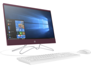 HP 4TV82EA 22-c0000nn AiO 21.5" NonTouch A6/9225 4GB 128GB SSD + 1TB Radeon R5 FreeDOS fehér nem érintőképernyős All-in-One számítógép / PC HP 4TV82EA 22-c0000nn AiO 21.5" NonTouch A6/9225 4GB 128GB SSD + 1TB Radeon R5 FreeDOS fehér nem érintőképernyős All-in-One számítógép / PC