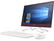 HP 4TV82EA 22-c0000nn AiO 21.5" NonTouch A6/9225 4GB 128GB SSD + 1TB Radeon R5 FreeDOS fehér nem érintőképernyős All-in-One számítógép / PC HP 4TV82EA 22-c0000nn AiO 21.5" NonTouch A6/9225 4GB 128GB SSD + 1TB Radeon R5 FreeDOS fehér nem érintőképernyős All-in-One számítógép / PC