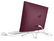 HP 4TV82EA 22-c0000nn AiO 21.5" NonTouch A6/9225 4GB 128GB SSD + 1TB Radeon R5 FreeDOS fehér nem érintőképernyős All-in-One számítógép / PC HP 4TV82EA 22-c0000nn AiO 21.5" NonTouch A6/9225 4GB 128GB SSD + 1TB Radeon R5 FreeDOS fehér nem érintőképernyős All-in-One számítógép / PC