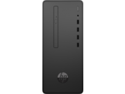 HP Desktop Pro G2 HP Desktop Pro G2