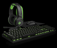 HP 4PZ84AA Pavilion gamer egérpad HP 4PZ84AA Pavilion gamer egérpad