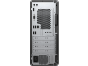 HP Desktop Pro G2 MT 5QL16EA CI3/8100-3.6GHz 4GB 500GB FreeDOS mikrotornyos számítógép / PC HP Desktop Pro G2 MT 5QL16EA CI3/8100-3.6GHz 4GB 500GB FreeDOS mikrotornyos számítógép / PC