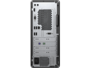 HP Desktop Pro G2 MT 5QL10EA CI3/8100-3.6GHz 4GB 500GB W10P mikrotornyos számítógép / PC HP Desktop Pro G2 MT 5QL10EA CI3/8100-3.6GHz 4GB 500GB W10P mikrotornyos számítógép / PC