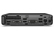 HP 260 DM 4QD05EA CI3/7130U 4GB 256GB W10P mini asztali számítógép / PC HP 260 DM 4QD05EA CI3/7130U 4GB 256GB W10P mini asztali számítógép / PC