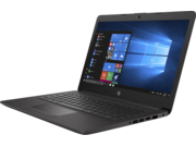HP 240 G7 6EC23EA 14" CI3/7020U-2.3GHz 4GB 1TB FreeDOS Laptop / Notebook HP 240 G7 6EC23EA 14" CI3/7020U-2.3GHz 4GB 1TB FreeDOS Laptop / Notebook
