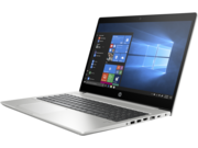 HP ProBook 450 G6 6BN78EA 15.6" CI5/8265U-1.6GHz 4GB 1TB FreeDOS Laptop / Notebook HP ProBook 450 G6 6BN78EA 15.6" CI5/8265U-1.6GHz 4GB 1TB FreeDOS Laptop / Notebook