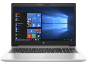 HP ProBook 450 G6 5PP70EA 15.6" CI5/8265U-1.6GHz 8GB 512GB SSD W10P Laptop / Notebook HP ProBook 450 G6 5PP70EA 15.6" CI5/8265U-1.6GHz 8GB 512GB SSD W10P Laptop / Notebook