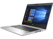 HP ProBook 430 G6 6UK24EA 13.3" CI5/8265U-1.6GHz 8GB 512GB SSD W10P Laptop / Notebook HP ProBook 430 G6 6UK24EA 13.3" CI5/8265U-1.6GHz 8GB 512GB SSD W10P Laptop / Notebook