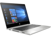 HP ProBook 430 G6 6BN72EA 13.3" CI3/8145U-2.1GHz 4GB 256GB SSD W10P Laptop / Notebook HP ProBook 430 G6 6BN72EA 13.3" CI3/8145U-2.1GHz 4GB 256GB SSD W10P Laptop / Notebook