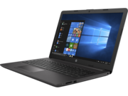 HP 250 G7 6EB61EA 15.6" CEL/N4000-1.1GHz 4GB 500GB FreeDOS Laptop / Notebook HP 250 G7 6EB61EA 15.6" CEL/N4000-1.1GHz 4GB 500GB FreeDOS Laptop / Notebook