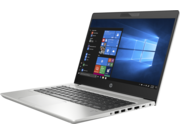 HP ProBook 440 G6 6HL55EA 14" CI7/8565U-1.8GHz 8GB 256GB SSD 1TB Nvidia GF MX130 2GB W10P Laptop / Notebook HP ProBook 440 G6 6HL55EA 14" CI7/8565U-1.8GHz 8GB 256GB SSD 1TB Nvidia GF MX130 2GB W10P Laptop / Notebook