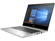 HP ProBook 430 G6 6BN74EA 13.3" CI3/8145U-2.1GHz 4GB 256GB SSD FreeDOS Laptop / Notebook HP ProBook 430 G6 6BN74EA 13.3" CI3/8145U-2.1GHz 4GB 256GB SSD FreeDOS Laptop / Notebook